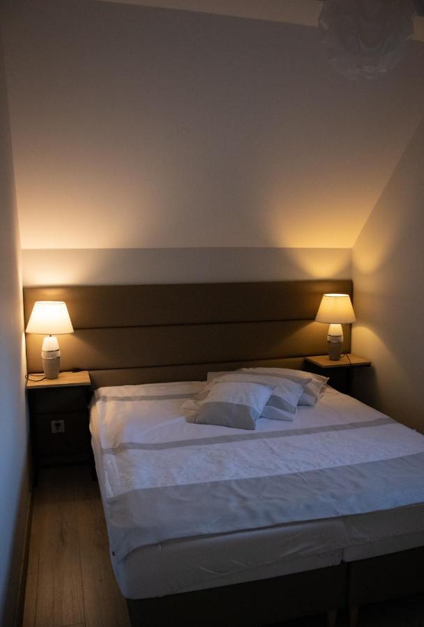 Apartamenty nad Strumykiem Brenna Zewnętrze zdjęcie