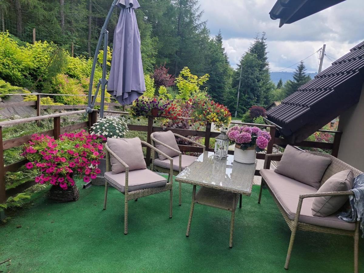 Apartamenty nad Strumykiem Brenna Zewnętrze zdjęcie