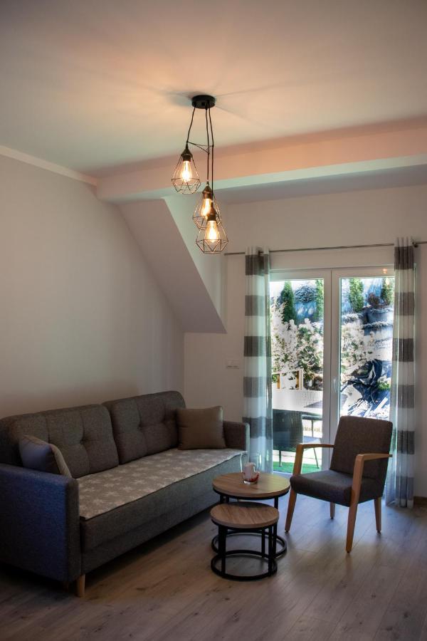 Apartamenty nad Strumykiem Brenna Zewnętrze zdjęcie