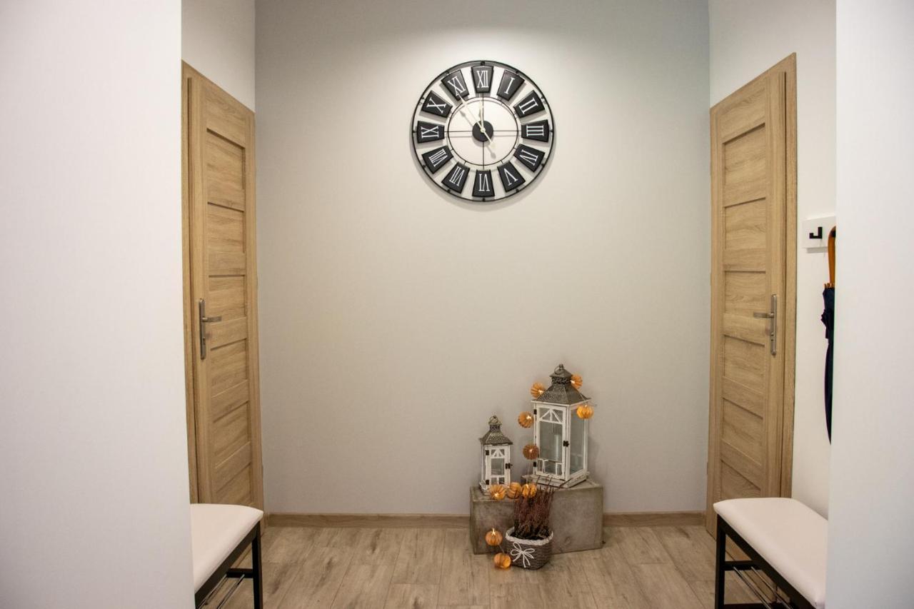 Apartamenty nad Strumykiem Brenna Zewnętrze zdjęcie